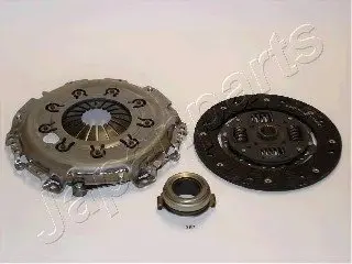 Зчеплення (набір) JAPANPARTS KF-367