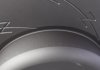 Диск тормозной (задний) BMW 5 (F10/F11) 09-17 (R) (330x20) (с покрытием) (с прорезом) (вент.) ZIMMERMANN 150.3484.55 (фото 3)