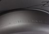 Диск тормозной (задний) BMW 5 (F10/F11) 09-17 (L) (330x20) (с покрытием) (с прорезом) (вентилируем.) ZIMMERMANN 150.3484.54 (фото 4)