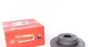 Диск тормозной (задний) BMW X5 (E70/F15) 07-/X6 (F16) 09- (320x20) (с покрытием) (с прорезом) (вент) ZIMMERMANN 150.3450.53 (фото 1)