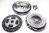 Комплект для переобладнання Vectra C/Zafira B/Astra H 1.9CDTi 04- (240mm)(суцільний+к-кт зчеплення)) NATIONAL CK10076F (фото 1)