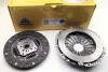 Комплект для переобладнання Vectra C/Zafira B/Astra H 1.9CDTi 04- (240mm)(суцільний+к-кт зчеплення)) NATIONAL CK10076F (фото 3)