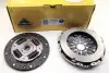Комплект для переоборудования Focus II/C-Max 1.6TDCi 03- (240mm)(сплошной+к-кт сцепления) NATIONAL CK10219F (фото 3)