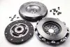 Комплект для переоборудования Sprinter 2.2 CDI 00-06 (240mm)(сплошной+к-кт сцепления) NATIONAL CK9834F (фото 2)