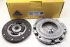 Комплект для переоборудования Sprinter 2.2 CDI 00-06 (240mm)(сплошной+к-кт сцепления) NATIONAL CK9834F (фото 3)