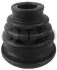 Пильовик (28mm внутр. 105mm наруж.) лівий внутр. без підш. і без пластини Renault STC T400139 (фото 1)