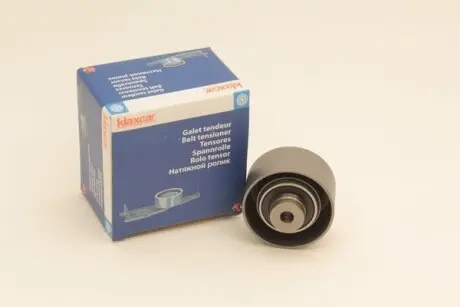 РОЛИК ПРОМІЖ. РЕМНЯ ГРМ PSA TU5JP4 (GE359.16) (KD459.36) KLAXCAR FRANCE RX23130