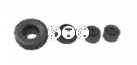Ремкомплект, рычаг переключения (Ступенчатая коробка передач) STC T400908