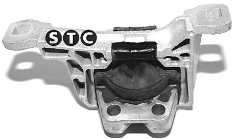 Опора двигателя правая Ford Focus II, III, C-Max 1.8-2.0 \'04 STC T405281 (фото 1)
