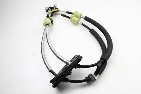 Трос кулисы Ducato/Boxer/Jumper 2.2 D/HDi 06- PEUGEOT/CITROEN CITROEN/PEUGEOT 1607995380