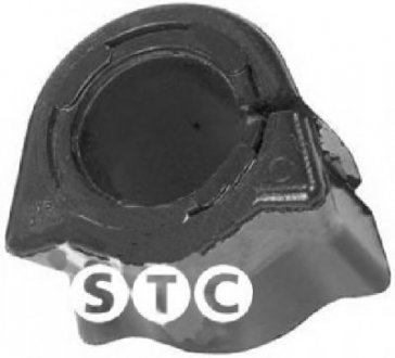 Втулка переднего стабилизатора Jumpy3/Scudo3/Expert3 24.5mm STC T406019