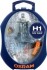 Лампа фарна (набір) H1 12V 55W P14,5s (пр-во OSRAM) OSRAM CLKM H1