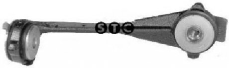Кронштейн подрамника перед. левый Trafic/Vivaro 01- STC T405311 (фото 1)