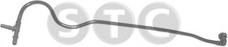 Трубка паливна Fiat Doblo 1.3D Multijet 05- STC T492037 (фото 1)