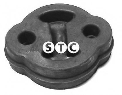 Стопорное кольцо, глушитель (Система выпуска ОГ) STC T404840