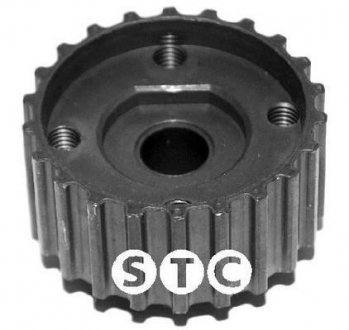 Шестерня, коленчатый вал (Управление двигателем) STC T405695