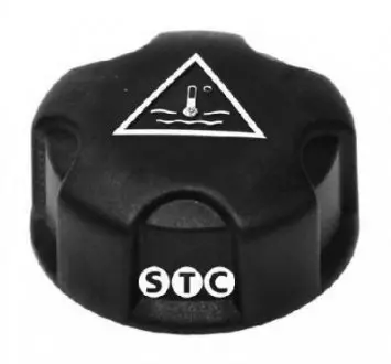 Крышка расширительного бачка 1.4 bar Mini/PSA STC T403881