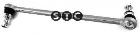 Тяга / стойка, стабилизатор (Подвеска колеса) STC T405821 (фото 1)