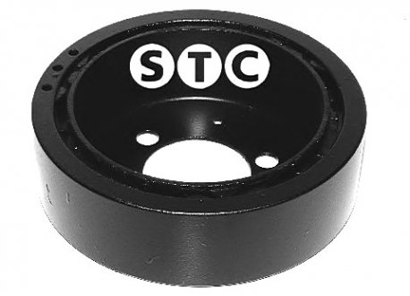 Підвіска, карданний вал (Головна передача) STC T405244