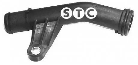 Патрубок-трубка помпы Renault F8Q/F9Q/K9K STC T403662
