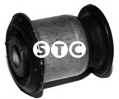 Сайлентблок перед. рычага передний T5 03- STC T405414 (фото 1)