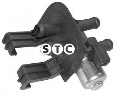 Клапан регулирующий охлаждающей жидкости STC T404822 (фото 1)