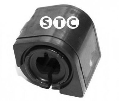Втулка стабілізатора (D19 /20mm) C2/1007 STC T405207 (фото 1)