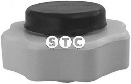 Крышка, резервуар охлаждающей жидкости STC T403519