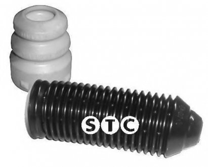 Защитный колпак / пыльник, амортизатор STC T404765 (фото 1)