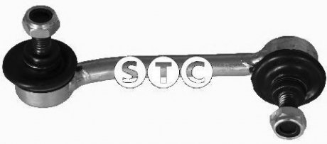 Стойка стабилизатора переднего, левая STC T405061 (фото 1)