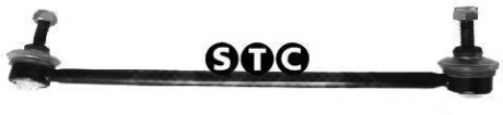 Стойка стабилизатора переднего, левая STC T405209 (фото 1)