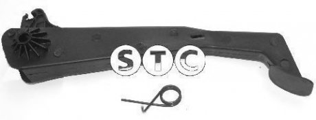 Педаль сцепления (Система сцепления) STC T404554
