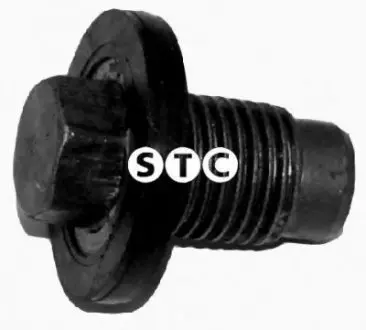 Резьбовая пробка, маслянный поддон STC T404478