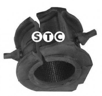 Втулка стабілізатора задня 407/C6 STC T405235 (фото 1)