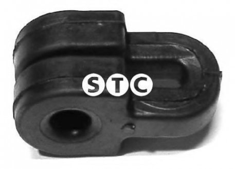 Гумка глушника Kangoo/TWINGO-I STC T402725 (фото 1)