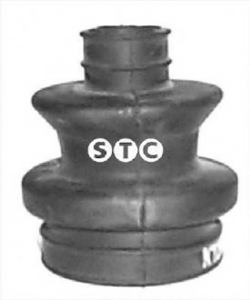 Пыльник приводного вала, комплект STC T401783