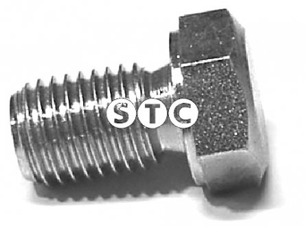 Пробка сливная маслянного поддона STC T400678 (фото 1)