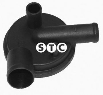 Клапан вентиляции картерных газов STC T403719 (фото 1)