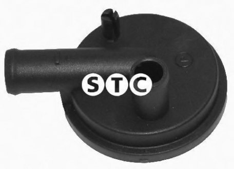 Клапан відведення повітря з картера STC T403723 (фото 1)