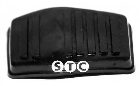 Педальные накладка, педаль тормоз STC T405327 (фото 1)