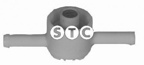 Клапан фильтра топливного Diesel STC T403672