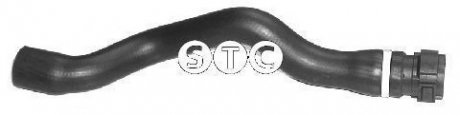 Шланг, теплообменник - отопление STC T408735 (фото 1)