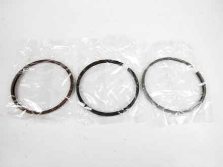 Комплект поршневых колец SUBARU 12033AB340 (фото 1)