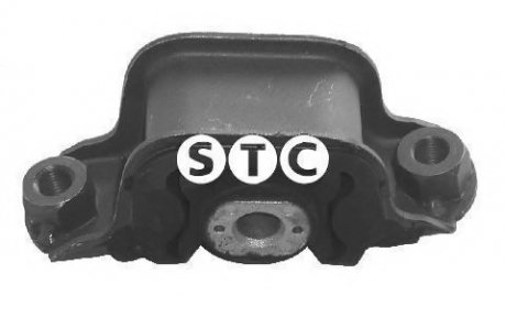 Подушка КПП Ducato/Boxer 94> Л STC T402984 (фото 1)