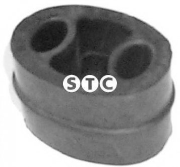 Гумка глушника OPEL CORSA-B STC T400975 (фото 1)