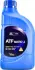 Трансмісійна олива ATF MATIC-J / ATF RED-1 напівсинтетична 1 л MOBIS 04500-00140 (фото 1)