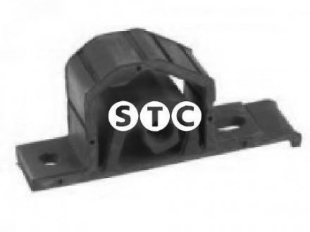 Кронштейн, система выпуска ог STC T405111