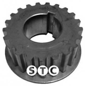 Шестерня, вал розподільника STC T405330 (фото 1)