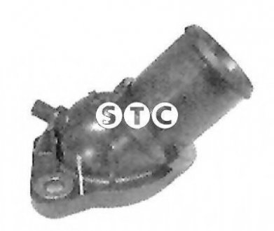 Фланець охолоджуючої рідини STC T403538 (фото 1)