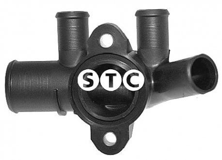 Фланець охолоджувальної рідини STC T403503
